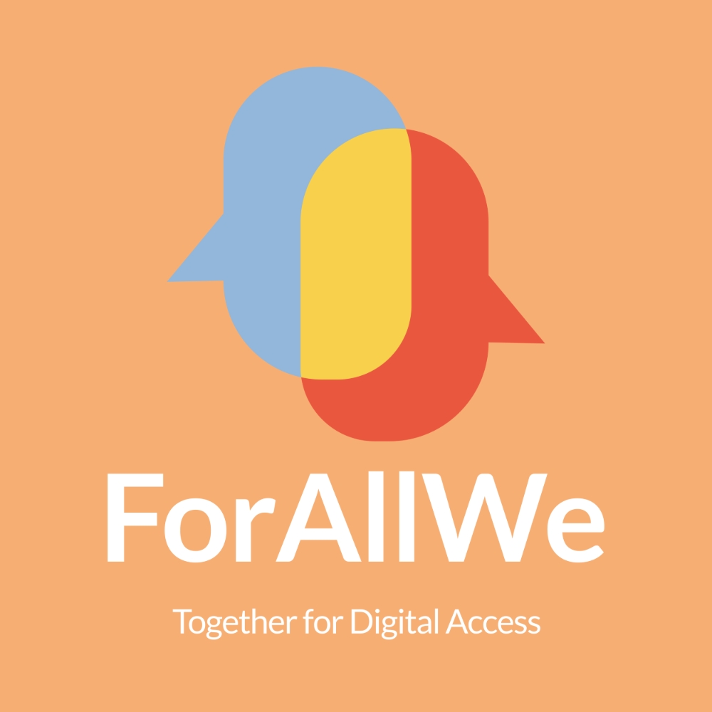 For All We
