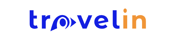 Logo "Travelin"