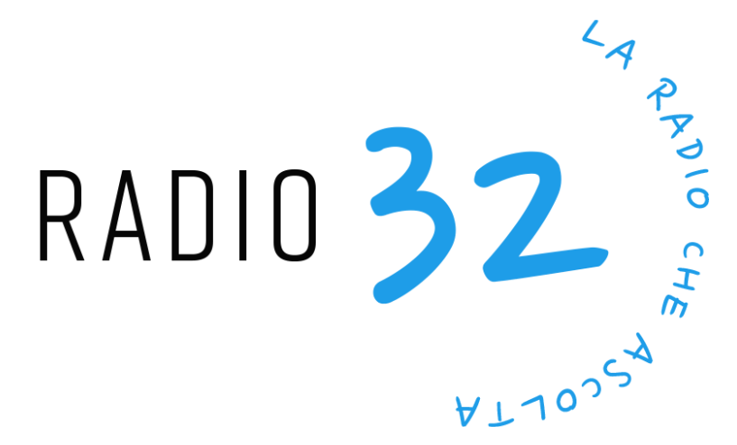 Logo "Radio 32"